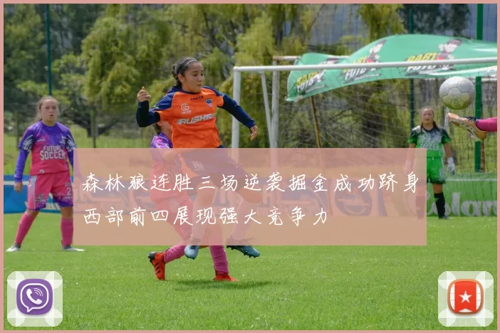 森林狼连胜三场逆袭掘金成功跻身西部前四展现强大竞争力